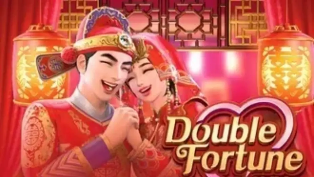 Double Fortune