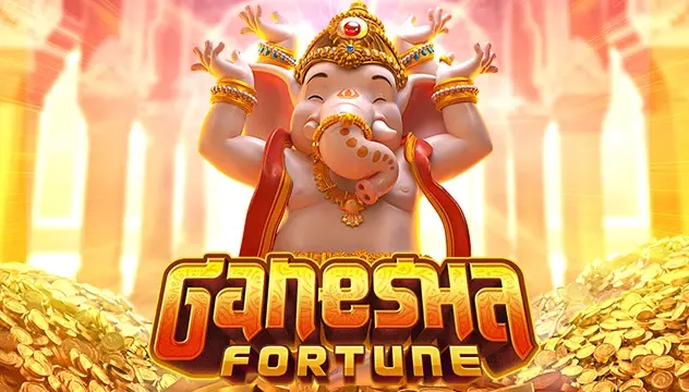 Ganesha Fortune